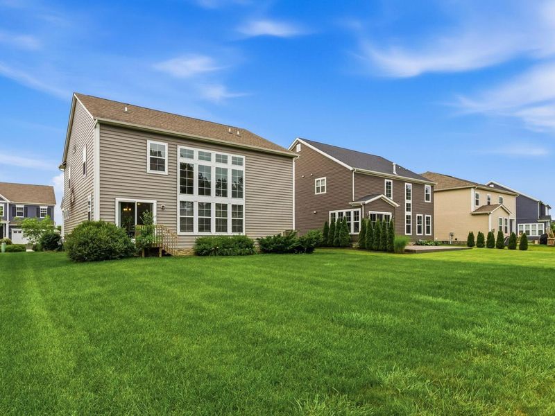 7382 Yarrow Run Road, Plain City, OH 43064 Photo 49