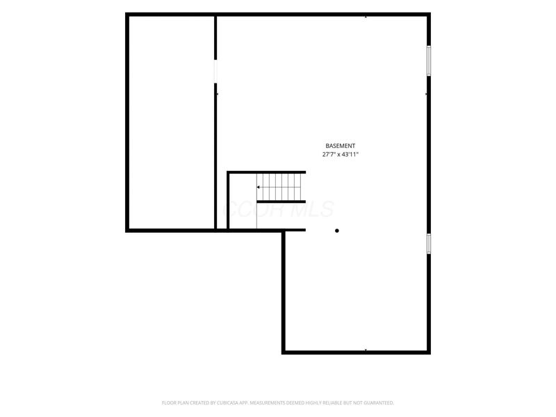7382 Yarrow Run Road, Plain City, OH 43064 Photo 6