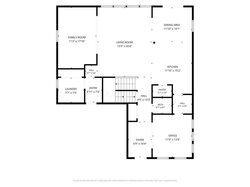 7382 Yarrow Run Road, Plain City, OH 43064 Photo 7