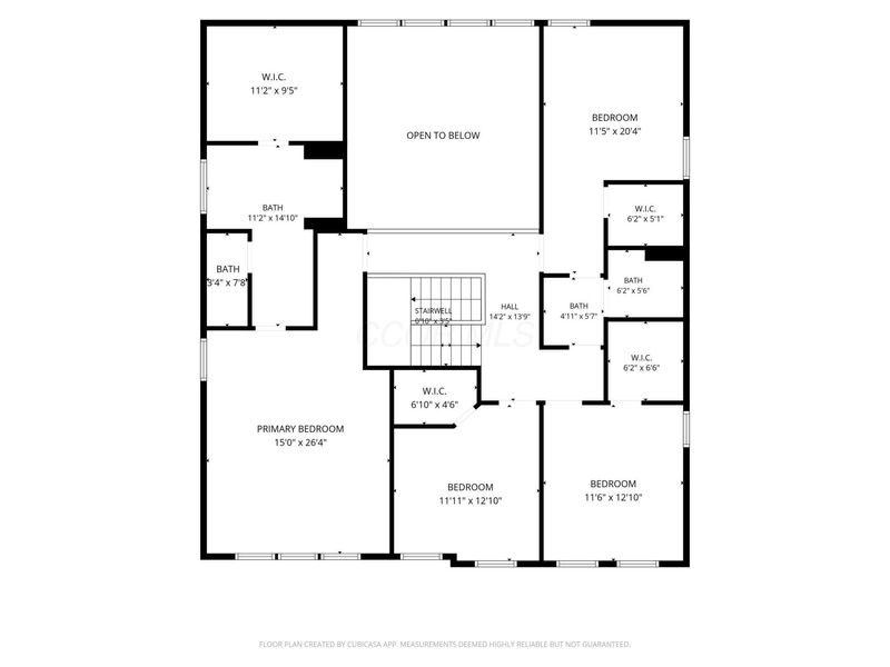 7382 Yarrow Run Road, Plain City, OH 43064 Photo 8