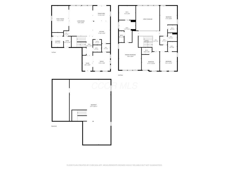7382 Yarrow Run Road, Plain City, OH 43064 Photo 9