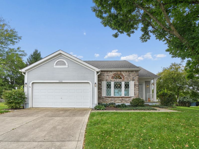 3166 Plainfield Court, Pickerington, OH 43147 Photo 1