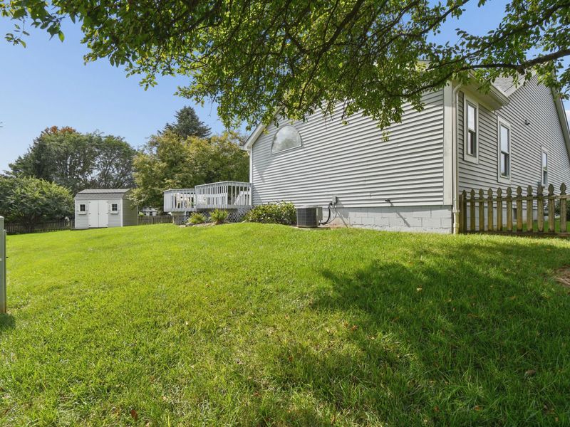 3166 Plainfield Court, Pickerington, OH 43147 Photo 33