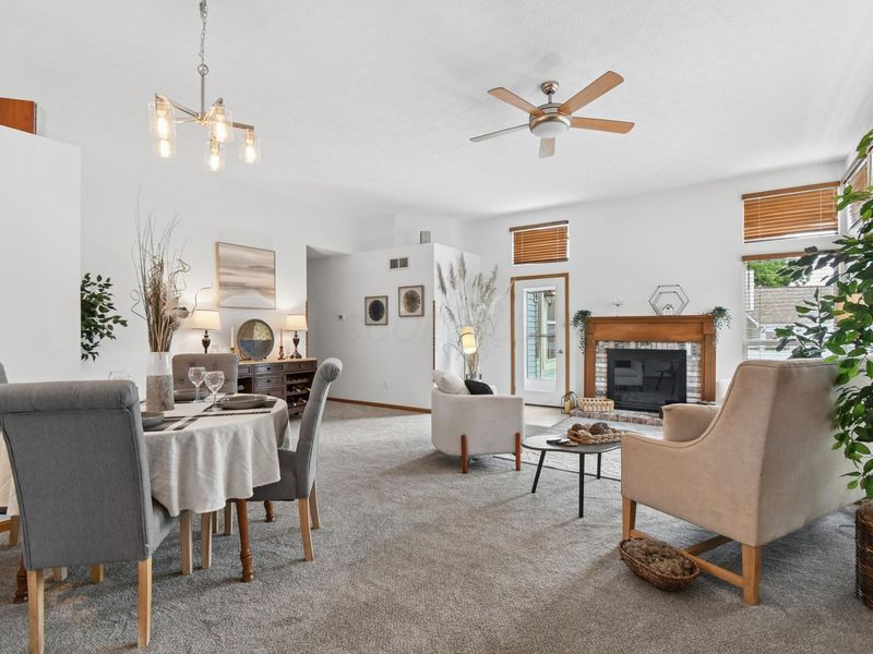3166 Plainfield Court, Pickerington, OH 43147 Photo 6