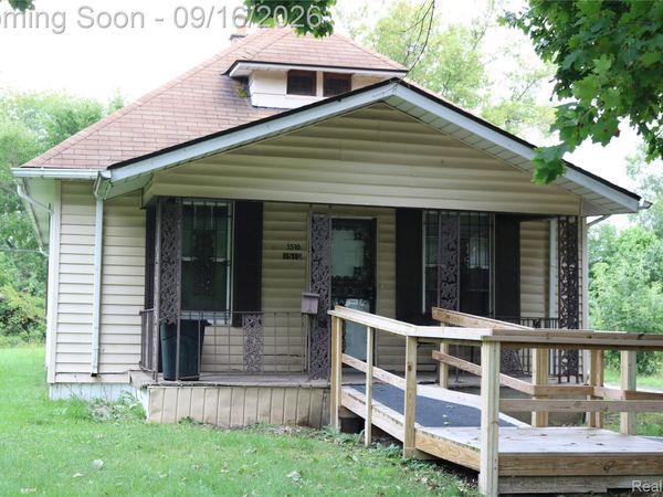 1510 Casimir Street, Saginaw, Mi 48601