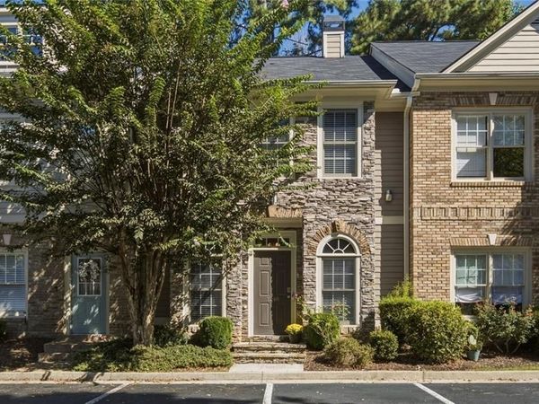 1248 Harris Commons Place, Roswell, GA 30076