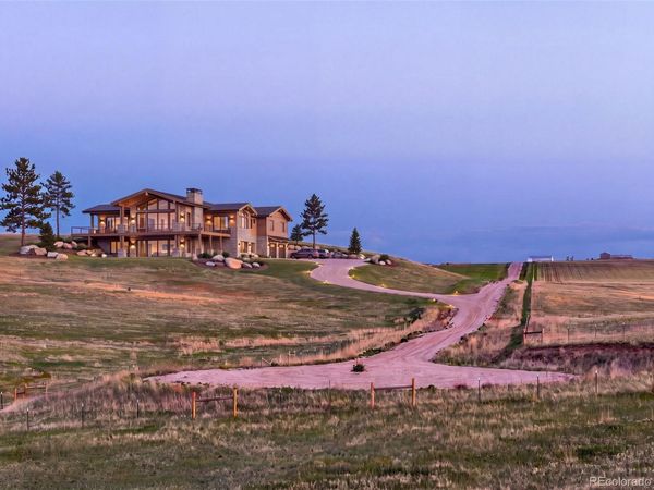 30333 Kootney Street, Elizabeth, CO 80107