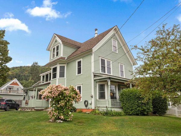 83 Spring Street, Hardwick, VT 05843