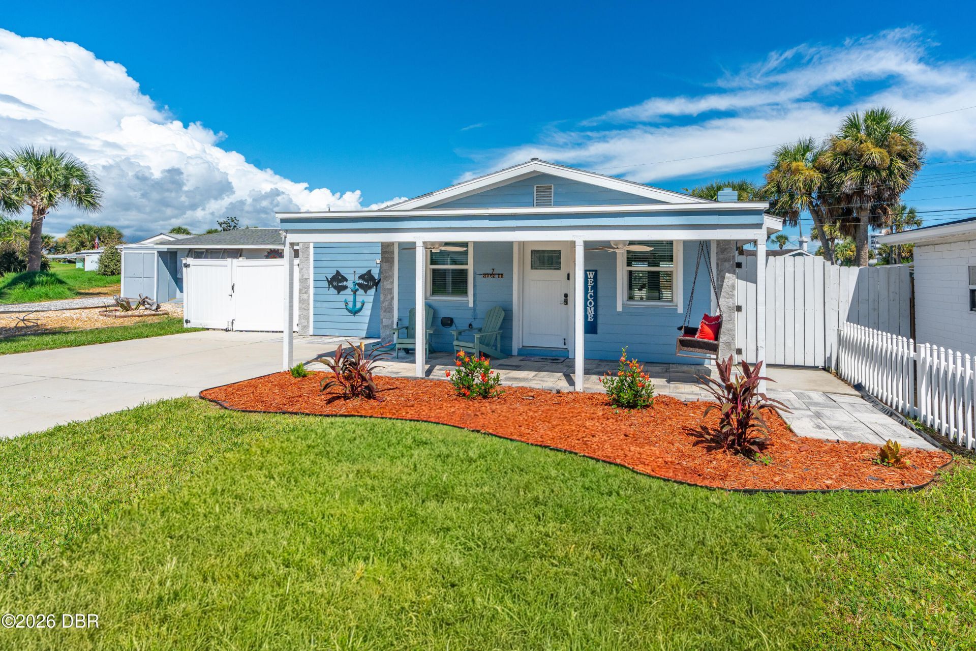 7 River Drive, Ormond Beach, FL 32176 Main Photo