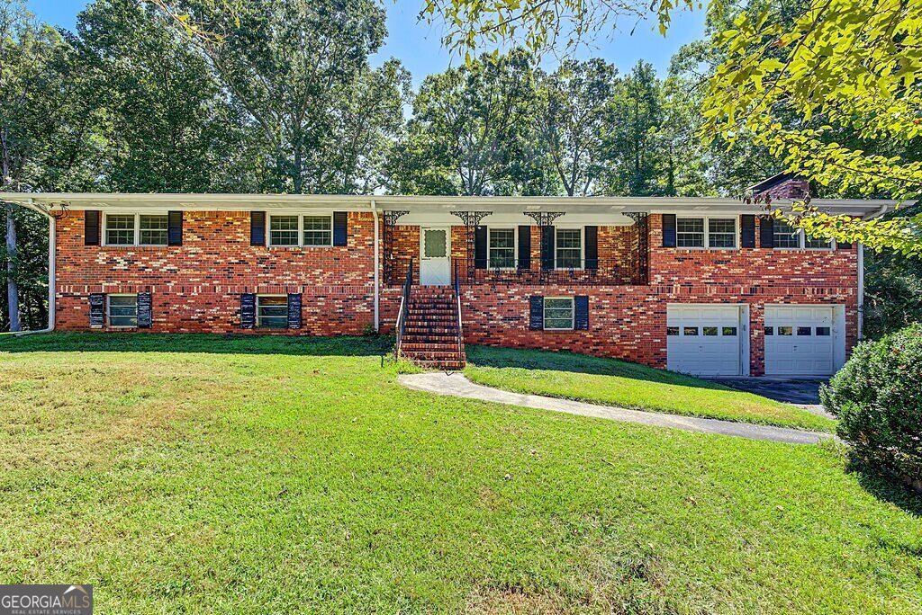6301 Allen Road Sw, Mableton, GA 30126 Main Photo