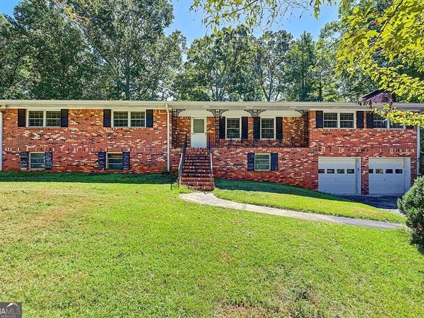 6301 Allen Road SW, Mableton, GA 30126