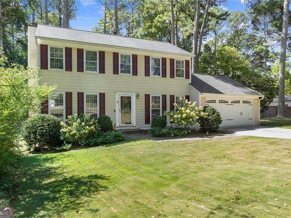 410 Wall Street, Marietta, GA 30068
