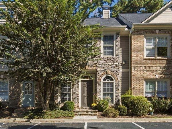 1248 Harris Commons Place, Roswell, GA 30076