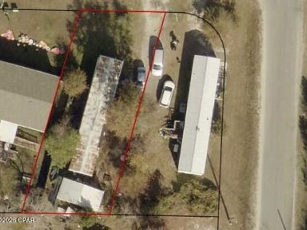 6124 Michelle Circle, Panama City, FL 32404