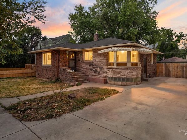 515 18th Ave S, Nampa, ID 83651