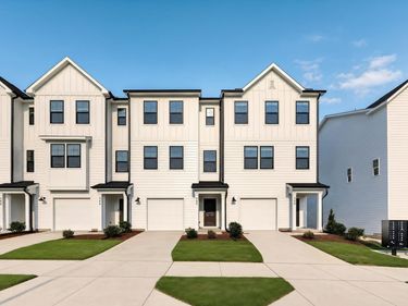 342 Diversity Way, Unit #15, Raleigh, NC 27610