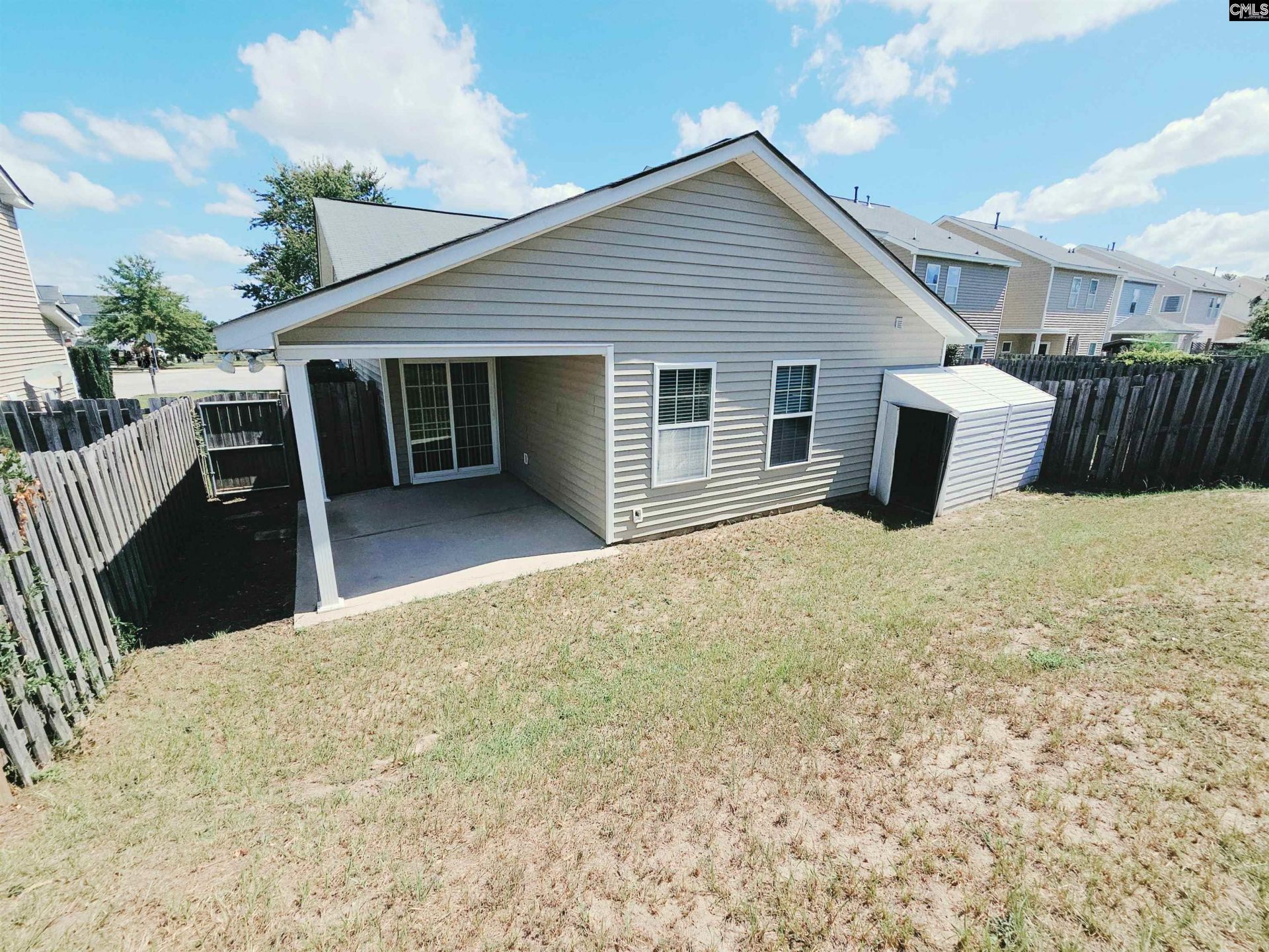 158 Bonhomme Circle Photo 17