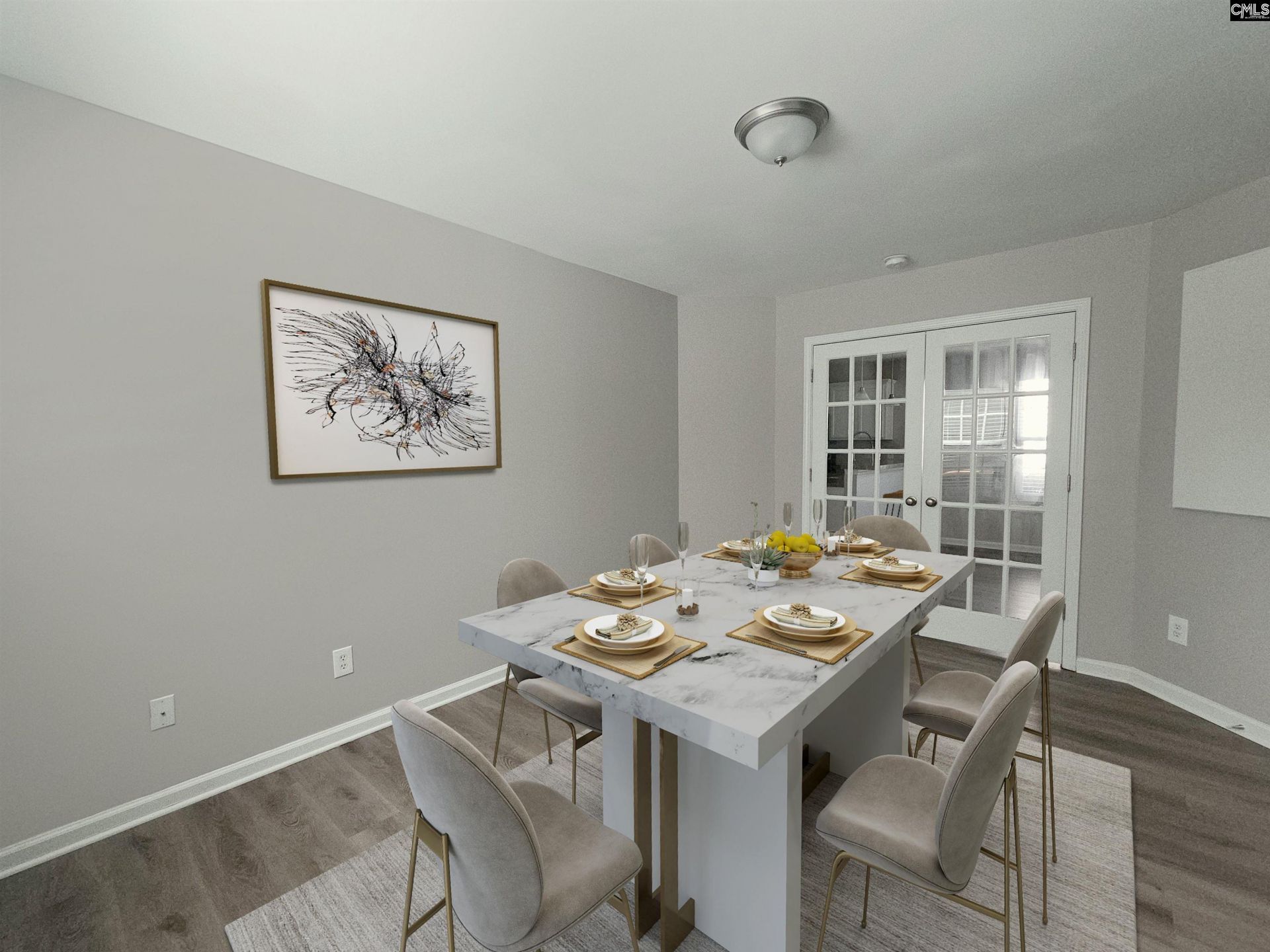 158 Bonhomme Circle Photo 5
