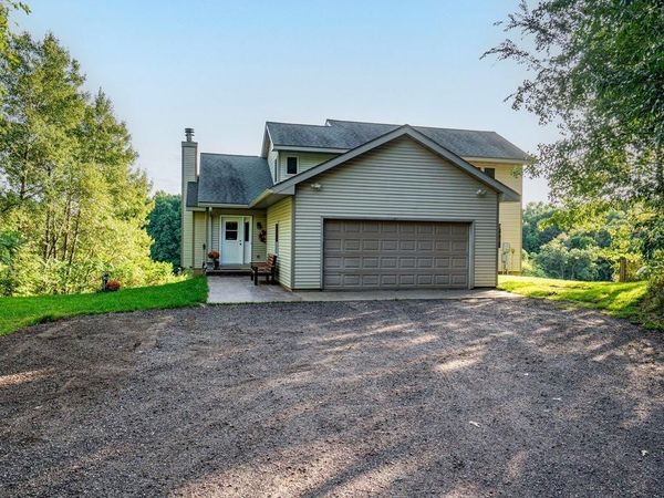 E3297 1290th Avenue, Boyceville, WI 54725