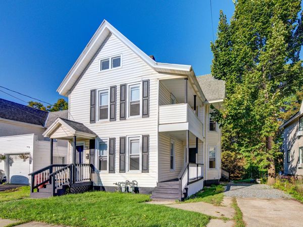 28 Park Street, Gloversville, NY 12078