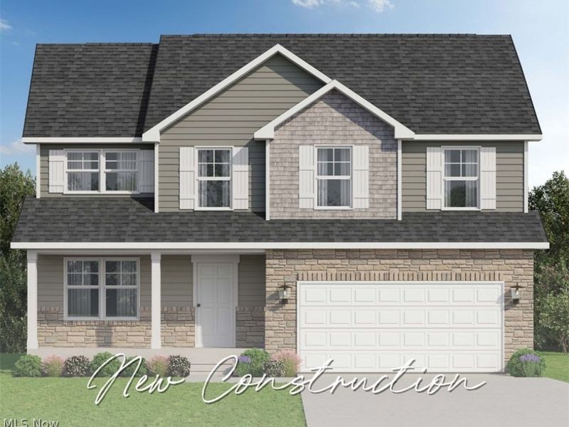 S/L 3 Cold Creek Boulevard, Sandusky, OH 44870 Photo 1