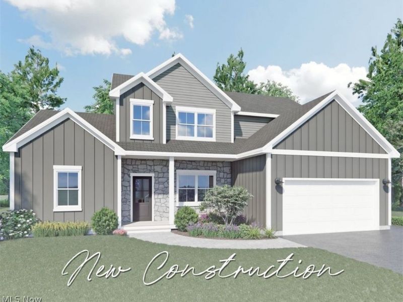 S/L 89 South Meadow Drive, Sandusky, OH 44870 Photo 1