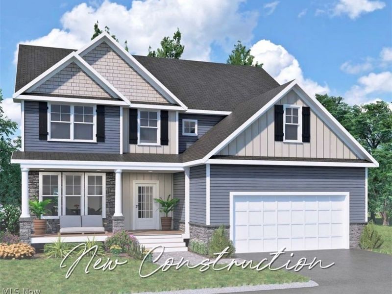S/L 5 Cold Creek Boulevard, Sandusky, OH 44870 Photo 1