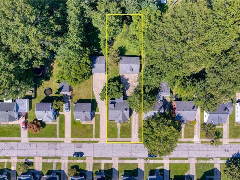 19701 Pasnow Avenue, Euclid, OH 44119 Photo 38