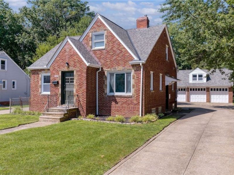 19701 Pasnow Avenue, Euclid, OH 44119 Photo 40