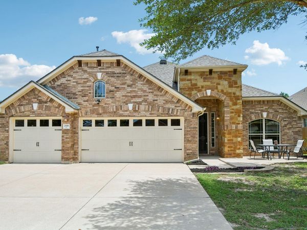2816 Homecoming, Leander, TX 78641