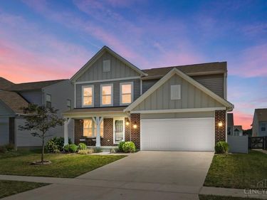 1440 Eagle Boulevard, Hamilton Twp, OH 45039