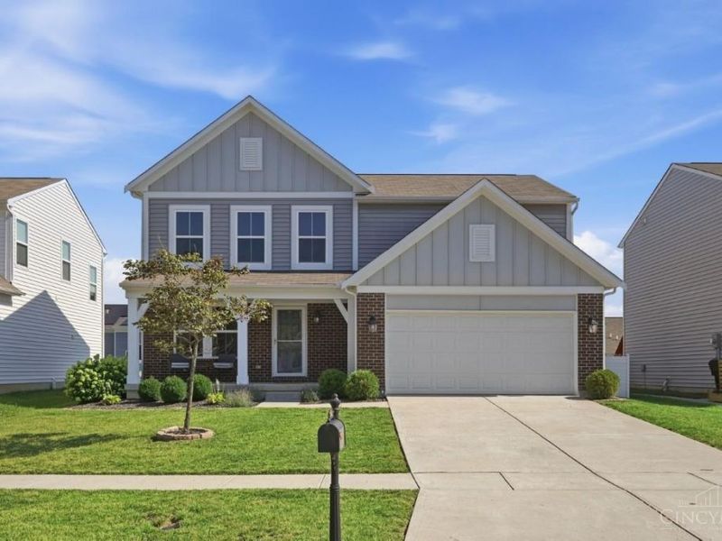 1440 Eagle Boulevard, Hamilton Township, OH 45039 Photo 2