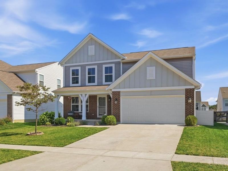 1440 Eagle Boulevard, Hamilton Township, OH 45039 Photo 3