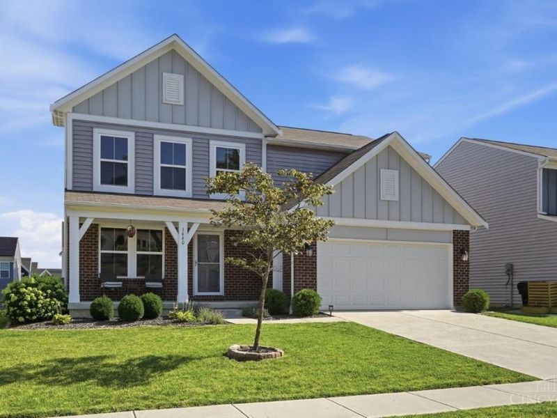 1440 Eagle Boulevard, Hamilton Township, OH 45039 Photo 4