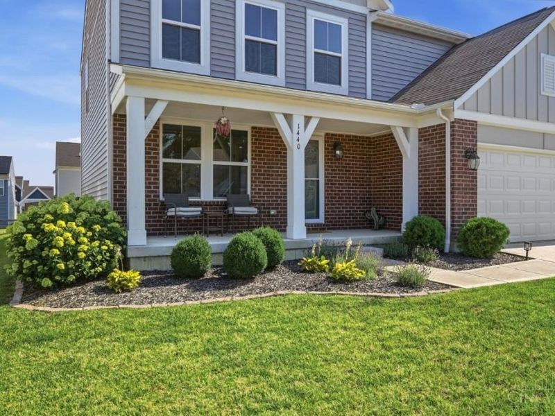 1440 Eagle Boulevard, Hamilton Township, OH 45039 Photo 5