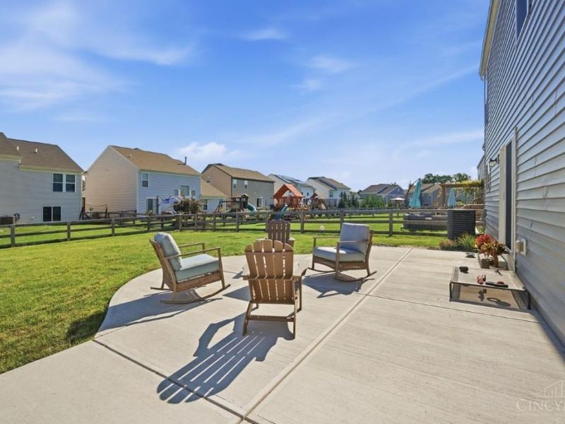 1440 Eagle Boulevard, Hamilton Township, OH 45039 Photo 57