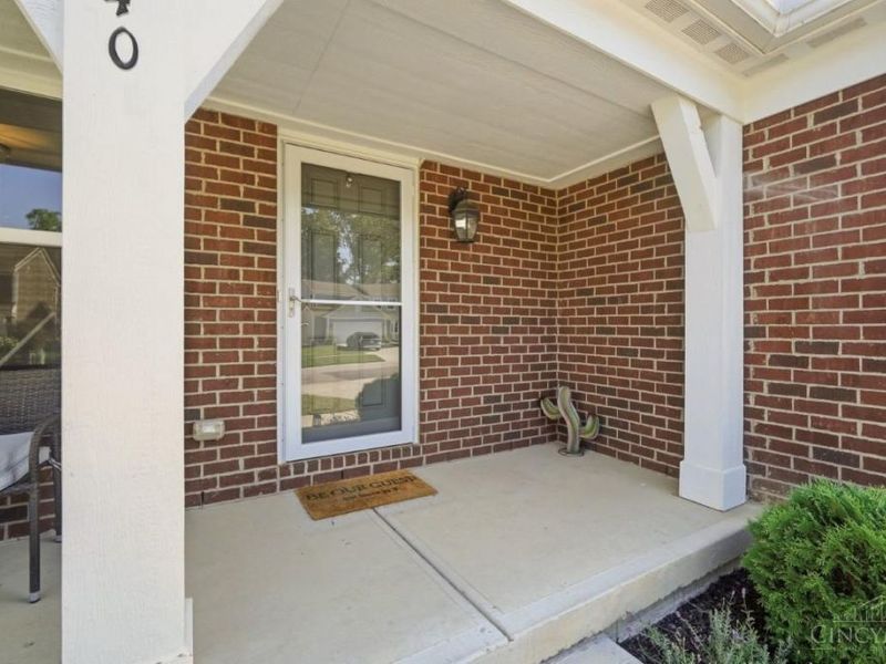 1440 Eagle Boulevard, Hamilton Township, OH 45039 Photo 6