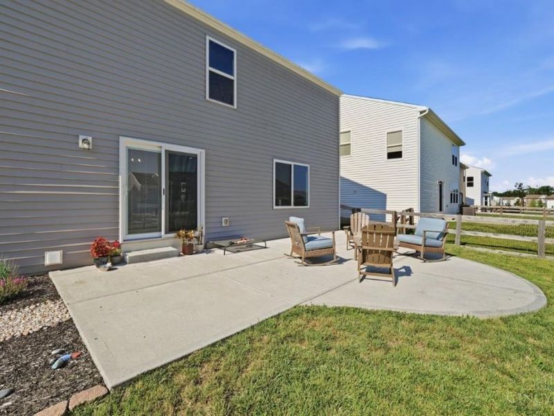 1440 Eagle Boulevard, Hamilton Township, OH 45039 Photo 60