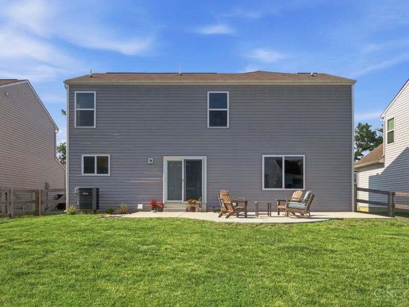 1440 Eagle Boulevard, Hamilton Township, OH 45039 Photo 63
