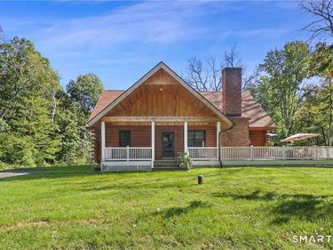 53 Swaller Hill, Sharon, CT 06796