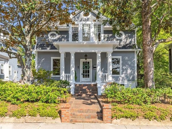 708 Magnolia Street, Greensboro, NC 27401