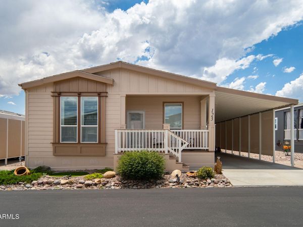 11350 E Sarah Jane Lane, Unit 123, Dewey, AZ 86327
