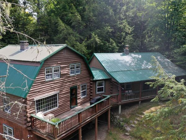115 French E Road, Sutton, NH 03287