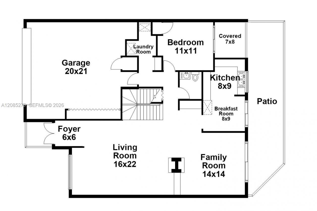 8808 SW 150th Place Cir, Miami, FL 33196 Photo