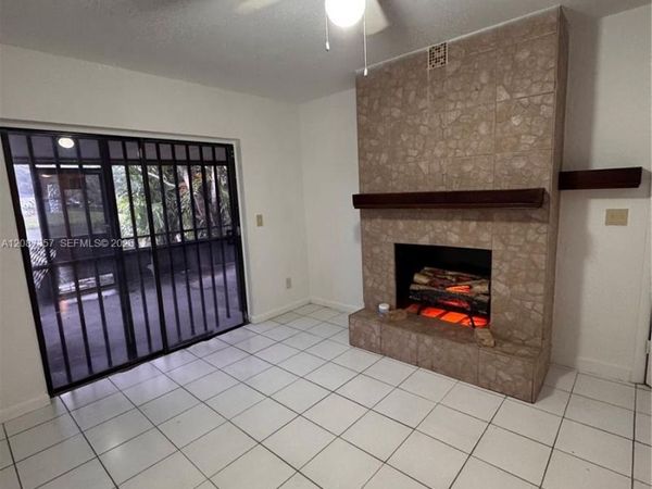 3625 SW 70th Ave, Unit 23-X, Miramar, FL 33023