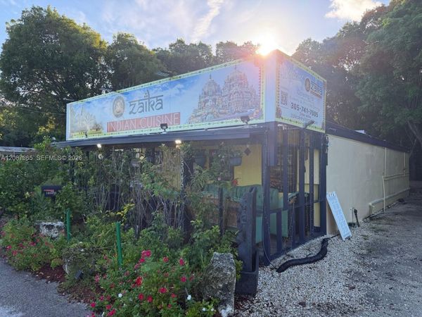 105045 Overseas Hwy, Key Largo, FL 33037