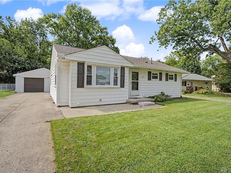 1909 Pittsfield Street, Kettering, OH 45420 Photo 1