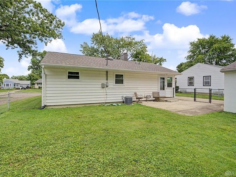 1909 Pittsfield Street, Kettering, OH 45420 Photo 23