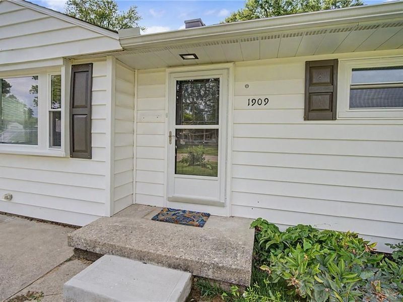 1909 Pittsfield Street, Kettering, OH 45420 Photo 4