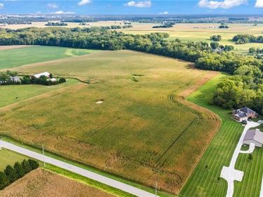 9534 W Covington Gettysburg Road, Covington, OH 45318